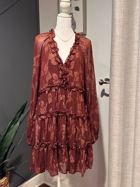 Anthropologie | Dresses | Anthropologie Maeve Shortsleeve Collared Buttonfront Knit Mini Dress L Nwt | Poshmark Anthropologie | Dresses | Anthropologie Maeve Shortsleeve Collared Buttonfront Knit Mini Dress L Nwt | Poshmark